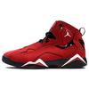 Air 7 True Flight Rosso/Nero Uomo 342964-610