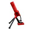 Apribottiglie Birra Mortaio 51mm Tappo Tattico Apribottiglie a Spinta Senza Mani per Cucina Soggiorno Uso Domestico