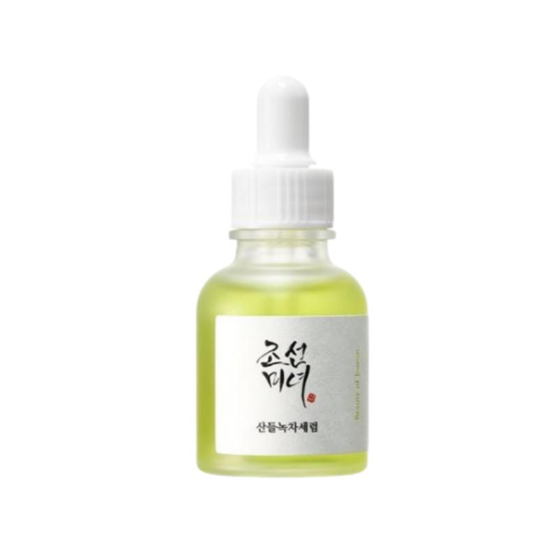 Beauty of Joseon Calming Serum Green Tea + Panthenol 30ml