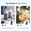 Morphy Richards MR8200 Smart Multifunction Blender CN plug (adapter included)
