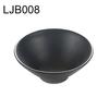 Melamine Anti-slip Insulation Rice Ramen Noodles Soup Bowl Restaurant Tableware