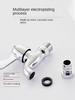 Washing Machine Outdoor Faucet Garden Tap Wall Mounted Mop Faucet Single Cooling Faucet for Bathroom