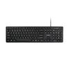 WDK100 Wired Keyboard