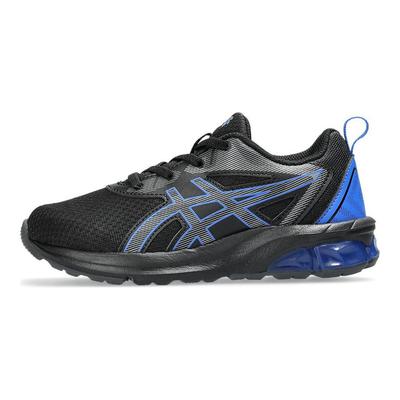 Gel Quantum 90 4 PS Black Illusion Blue Kids Sneakers 1204A137-004