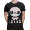 The Binding Of Isaac Lustiges Grafik 100% Baumwolle T-Shirt The Binding Of Isaac Rebirth T-Shirts Oberteile Für Unisex