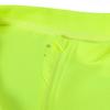 Mens Long Sleeve Cycling Jersey Quick Dry Breathable Full Zip Stand Collar Road Bike