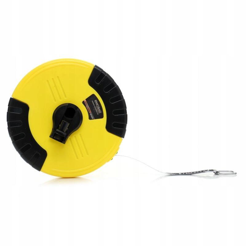 Kraft&Dele 50M Tape Measure