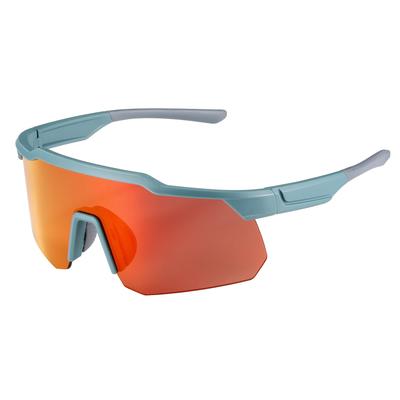 ZUNOU Erkek Güneş Gözlüğü ve Yol ve Sürüş için UV400 Kadın, Spor, Beyzbol, Koruma, Koşu, Bisiklet, Balıkçılık, Bisikletçilik, Golf,