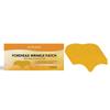 Anti Wrinkle Face Patches for Forehead and Smile Lines Hydrating Smoothing Firming  for Overnight Beauty 