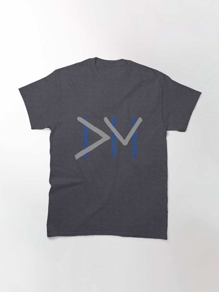 Best Depeche Mode tihtan music Classic T-Shirt