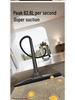 Versatile Industrial & Household Vacuum Cleaner: Powerful Suction, Wet/Dry Use for Cars & Initial Cleaning