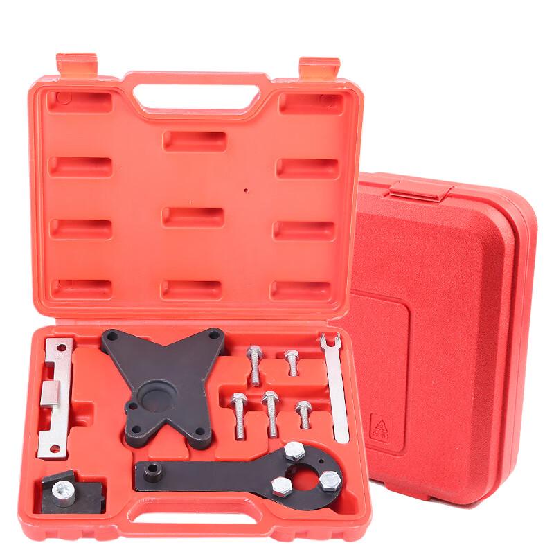 Beiyou Fiat Engine Camshaft Repair Tool CN plug (adapter included)