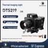 Discovery DTS219 Thermal Imaging Night Vision Scope with Infrared Rangefinder