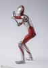 S.H.Figuarts Ultraman (Shin Ultraman) Approximately 150mm ABS & PVC Painted Movable Figure BAS60867