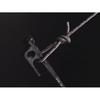 Snow Peak Peg 30cm Solid Stake