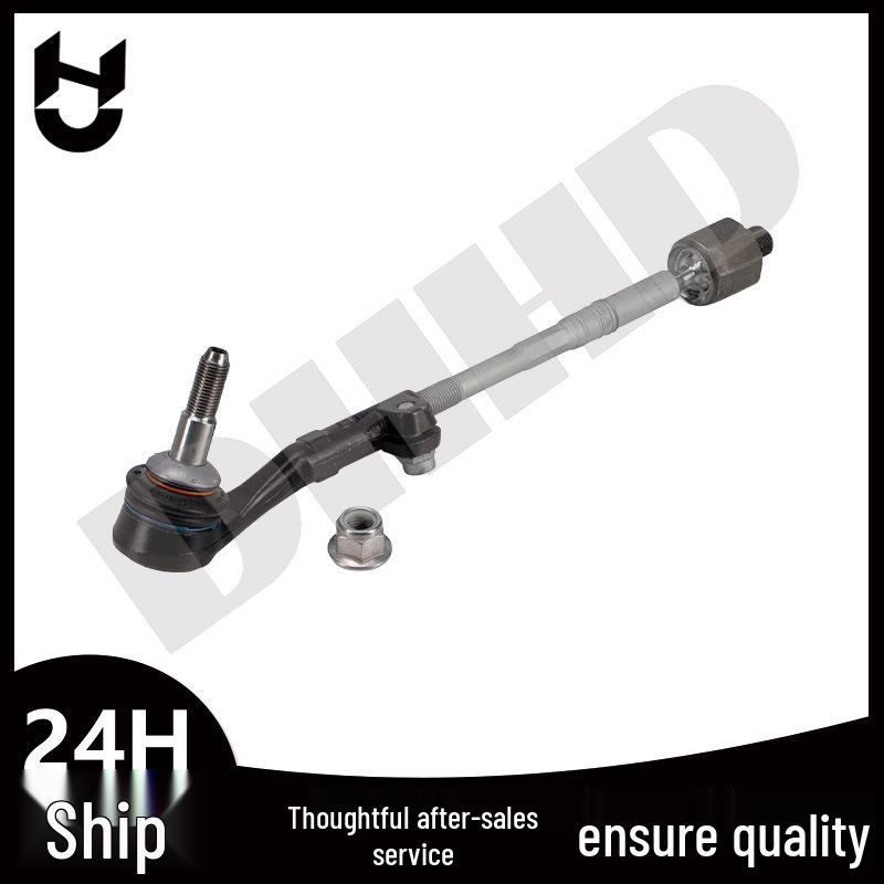 BMW 3 Series E90/E91 Steering Rack Outer Tie Rod End - Part #32106765235/6
