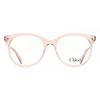 Chlo  Kids Eyeglasses Cc0028o 004