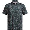 Mens Playoff Performance Polo Shirt