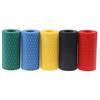 Barbell Grips Dumbbell Silicone Grip Pull Up Weightlifting Anti-Slip Protect Pad