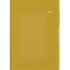 Takahashi Shoten 2027 Planner No.235 Feilte R 5 Weekly Block B6 Leatherette Cover Black