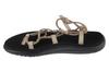 Teva W Voya Infinity Sandals, Womens beige Sandals