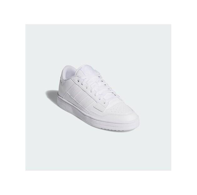 Полуботинки adidas RAPID COURT LOW