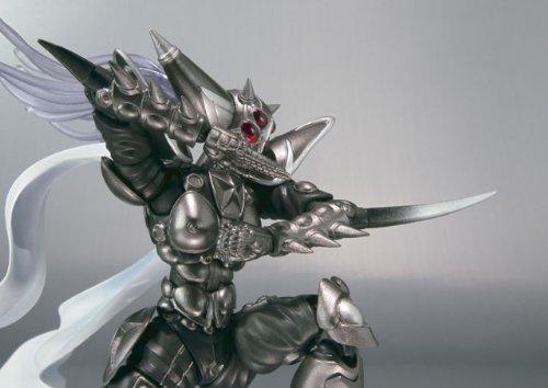 TAMASHII NATIONS Reinforced Exoskeleton Kasumi S.H.Figuarts