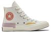Converse Wmns Chuck 70 High 'White Multi'