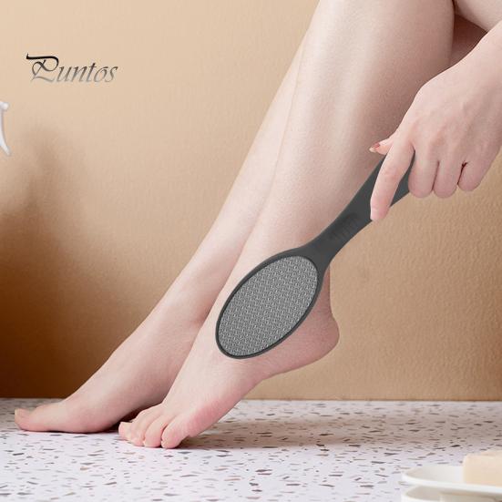 Nano Glass Pilník na nohy Hard Skin and Dead Skin Foot Scrubber Mokré a suché nohy Odstraňovač ztvrdnutí Profesionální nástroj pro péči o nohy