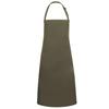 Basic Bib Apron