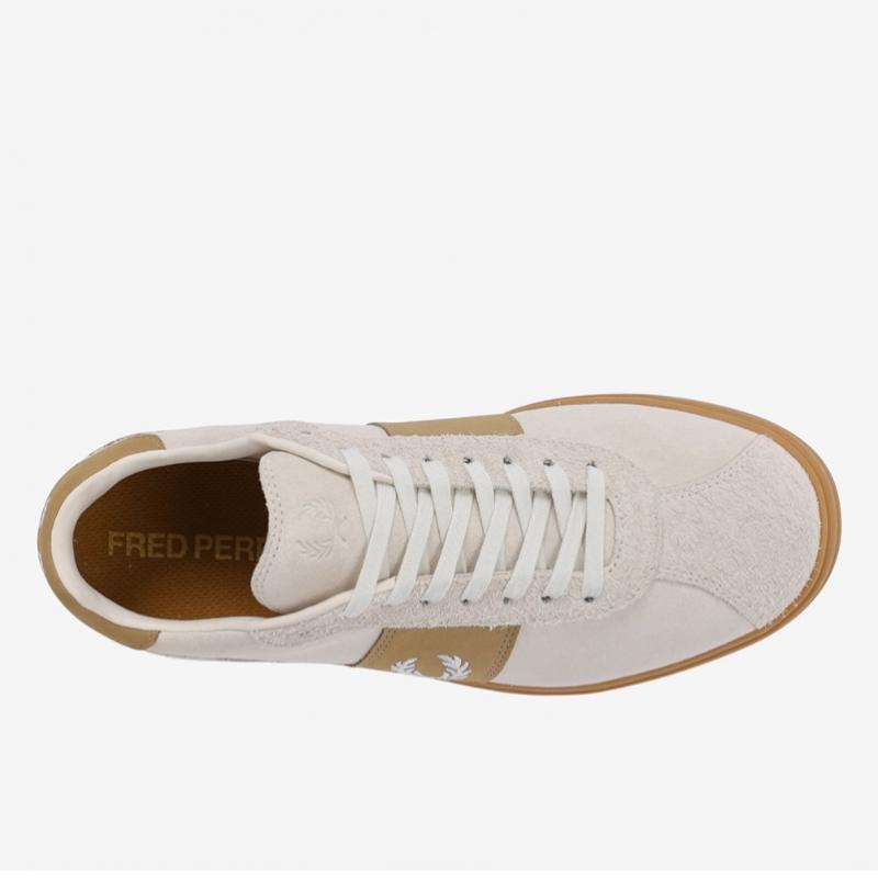 Fred Perry Men S SneakerS Sfpm2438325 X44