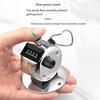 Handheld. Hand Tally Counter Thickened Metal Mechanical Number Click Counters  Athletes