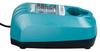 Makita DC10WA DC Charger, 7.2V - 10.8V