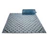 Large Outdoor Picnics Blanket Folding Beach Mats Portables Softable Blanket for Hiking and Family Gatherings