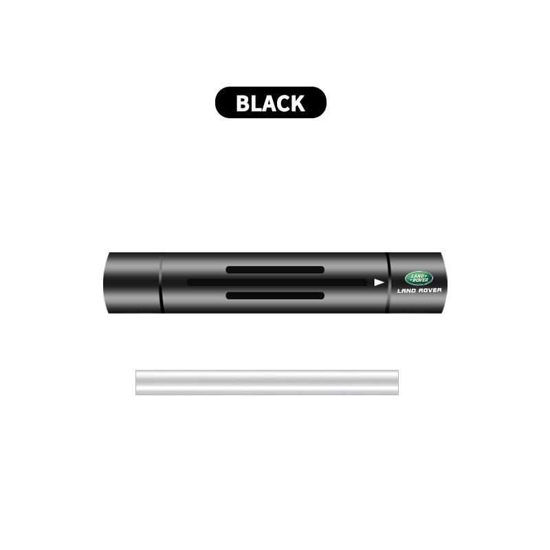 Autozubehör Auto Lufterfrischer Auslass Lüftungsschlitz Parfüm Diffusor für Land Rover SVR Discovery Velar Defender Range Rover L322 L405