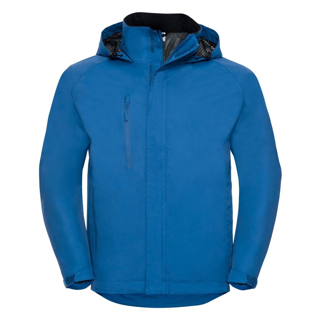 Russell Mens Hydraplus 2000 Waterproof Jacket