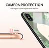 Tempered Glass Phone Case For OPPO Reno13 Reno14 Realme 11 12Pro 14 GTNeo6 C21Y C53 C75 OnePlus Nord2 NordCE3Lite Soft Edge Shockproof Smooth Shell