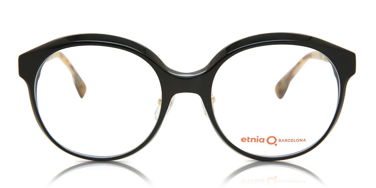 

Etnia Barcelona Via Condotti Bkhv Women Eyeglasses Black/53