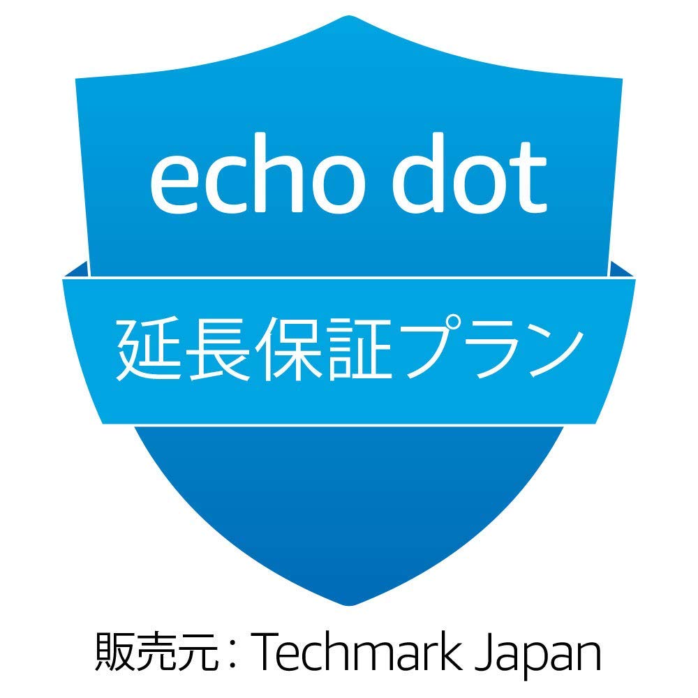 

Echo Dot 5th Розширена гарантія Гарантійний план від нещасних випадків [Для створення] (2 роки) / (3 роки)