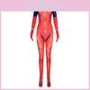 New Century Evangelion Asuka Ayanami Rei Cos Jumpsuit For Halloween Utkledning