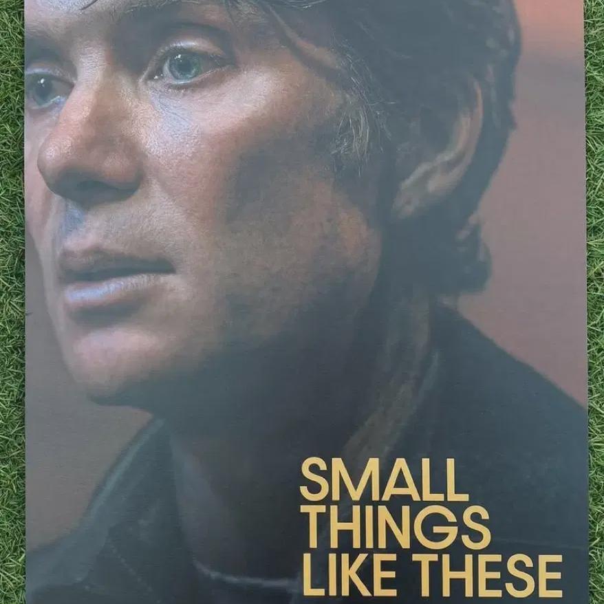 

I Sell A3 Posters For Movies Like These Trivial Things