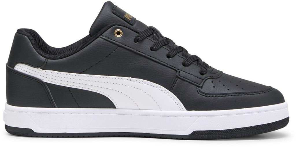 Puma Caven 2.0 Sneakers (392290) Black/white/gold