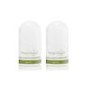 Maximum Strength Antiperspirant Perspi-Guard Deodorant Roll-on 30ml 2 Pack Maximum Strength Perspi-Guard 2 Pcs