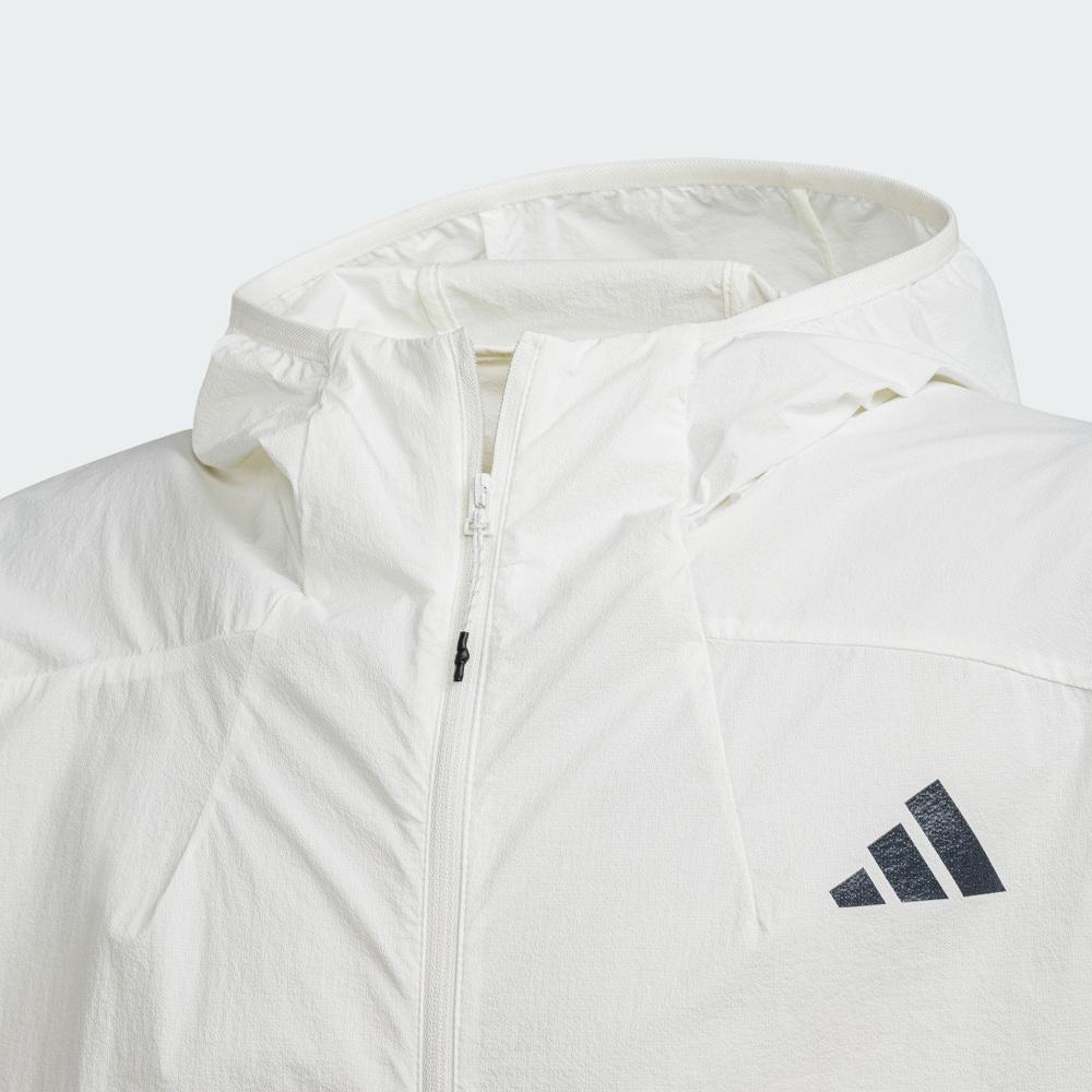 adidas Th Lw Wv Jkt Sports Hooded Zipper Jacket Men Jackets KB5159