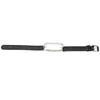 Sport Wrist Band for   Band 7 Soft PU Leather Breathable Replacement   Strap for Running Hiking