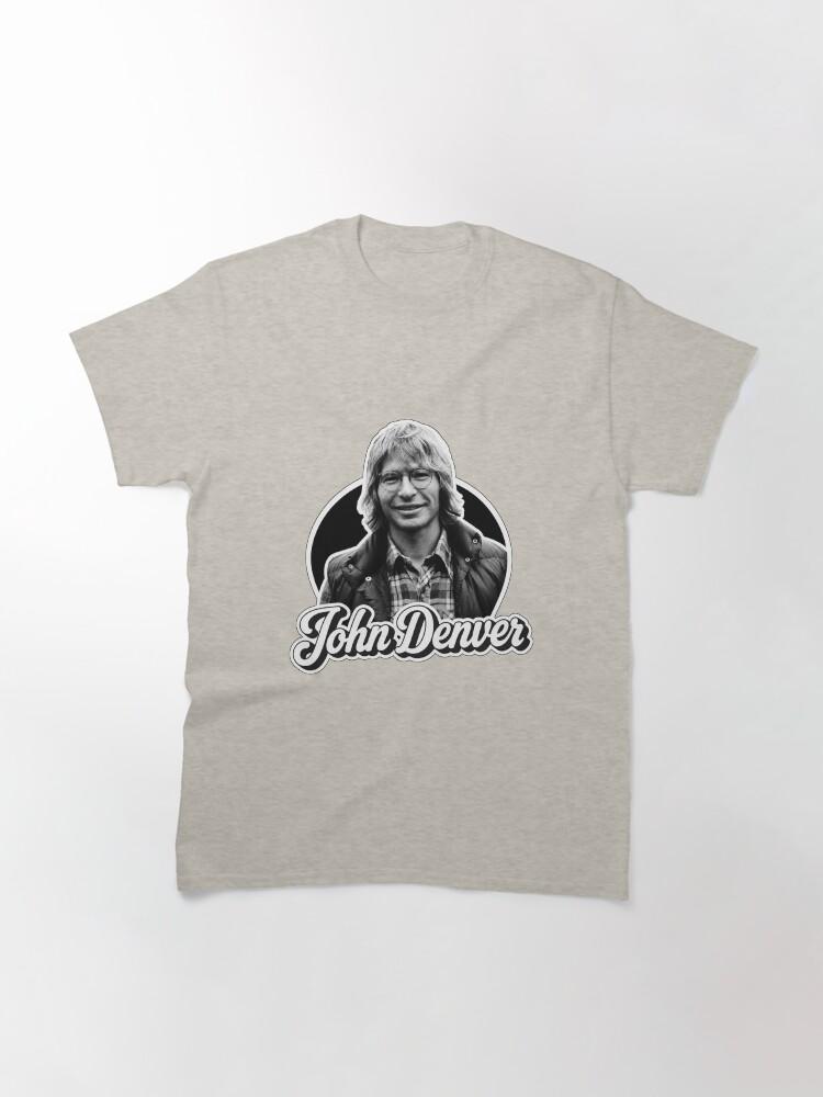 John Denver John Denver Classic T-Shirt