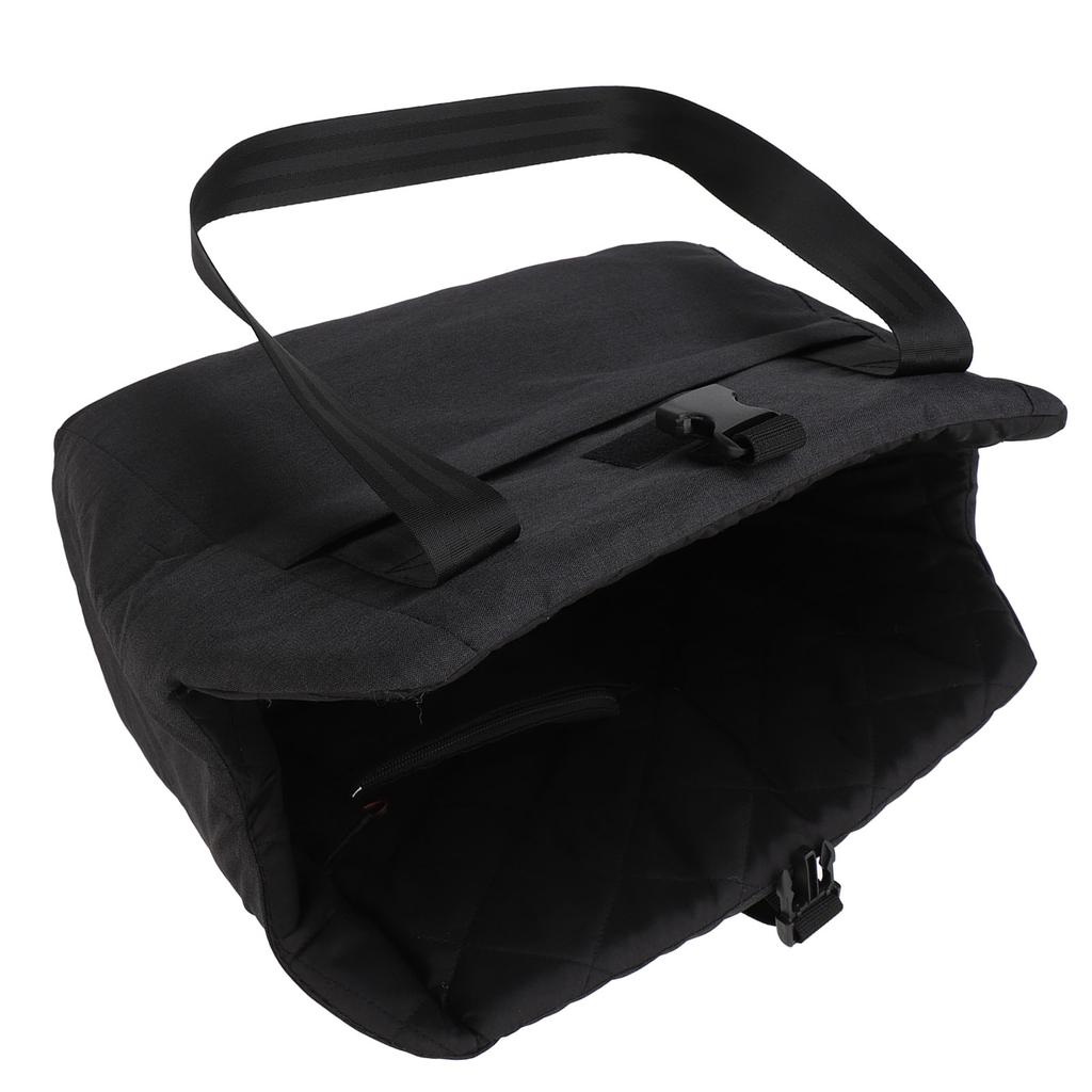 Heated Pet Carrier Bag USB Interface 3 Speed Adjustable Temperature Keeping Warm Pet Travel Carrier