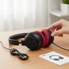 Sponge Headphone Ear Covers Breathable Ear Cushions Securedly For E45BT Headphones Extended Use