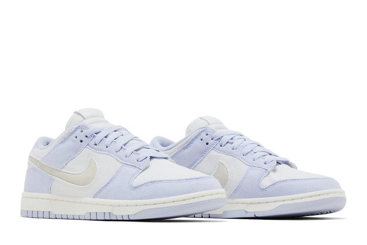 Nike Dunk Low Ghost Denim (Women's)