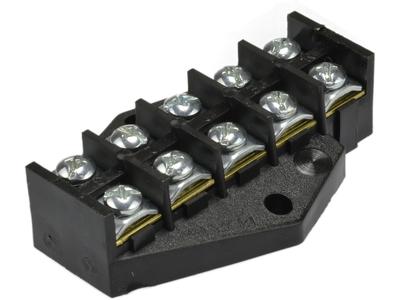 Kleště, svorky a příslušenství – Svorkovnice